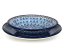 Soup Plate 21 cm (8")   Forget-me-not