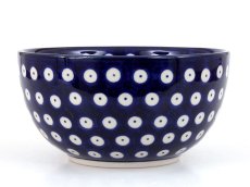 Bowl 14 cm (5")   Fish Eyes