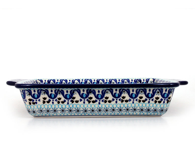 Baking Dish 28 cm (11")   Fjords