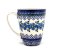 Mug 0,35 l (12 oz)   Blue Rose