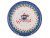 Dessert Plate 21 cm (8")   Carriage