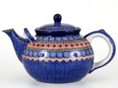 Teekanne 1,8 l Aztec Sonne