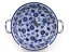 Round Baking Dish 21 cm (8")   Dragonfly