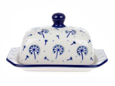 Small Butter Dish 1/8 kg Dandelions