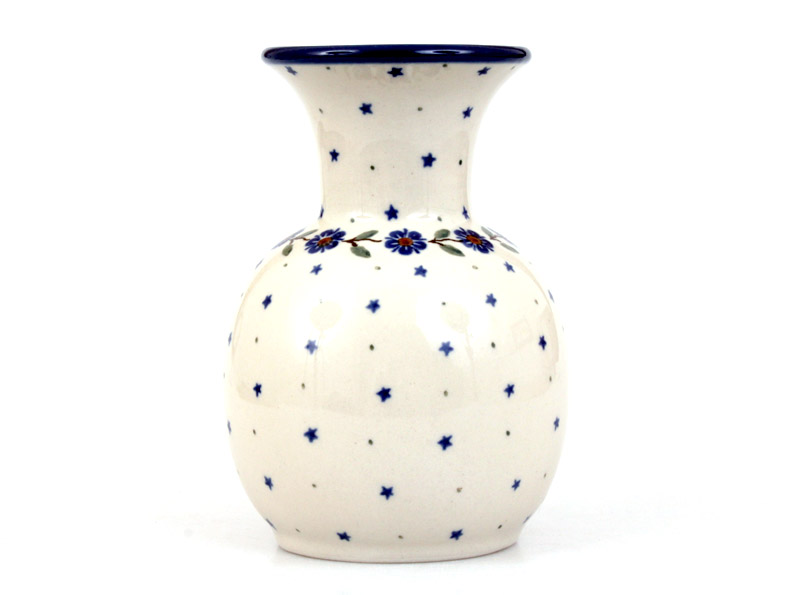 Vase 14 cm (5")   Twilight