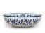 Low Bowl 13 cm (5")   Fjords