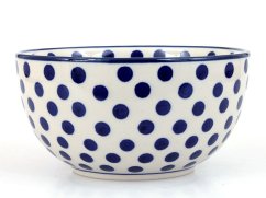 Bowl 14 cm (5")   Dots