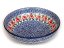 Low Bowl  22 cm (9")   Poppies