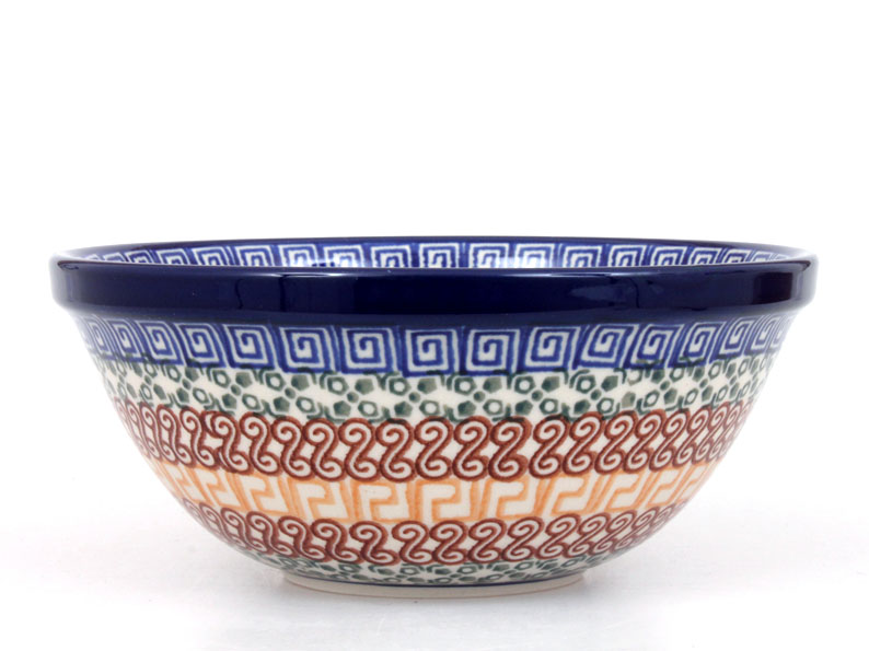 miska KLASIK 17cm   Řecký