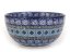Bowl 14 cm (5")   Aztec Sun blue