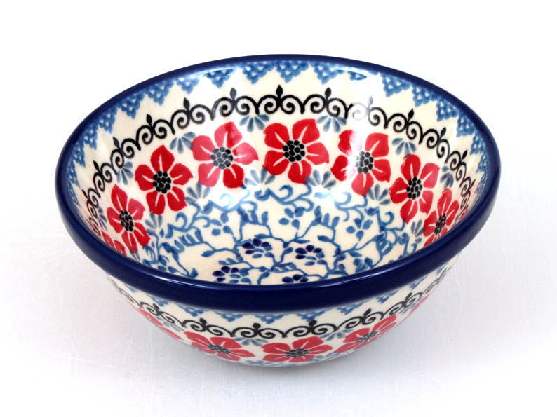 miska KLASIK 14,5cm   Ibišek