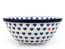Bowl CLASSIC  20 cm (8")   In Love