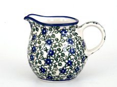 Creamer 0,2 l (6.5 oz) Lobelia