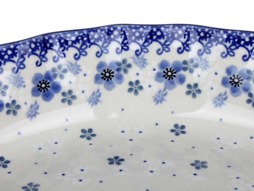 koláčová forma vyšší 28 cm   Zima