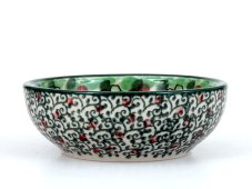 Low Bowl  9 cm (3.5")   May