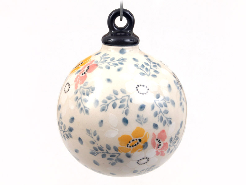 Ball Ornament   Bouquet
