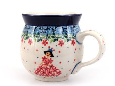Bubble Mug 0,35 l (12 oz)   Cinderella