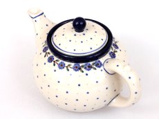 Teapot 1,2 l (40 oz)   Twilight