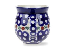 Kugelbecher mittel 0,35 l   Traditionell