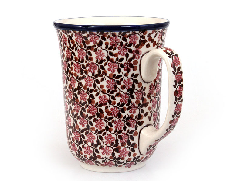 Mug ART 0,5 l (17 oz)   Roses with Thorns