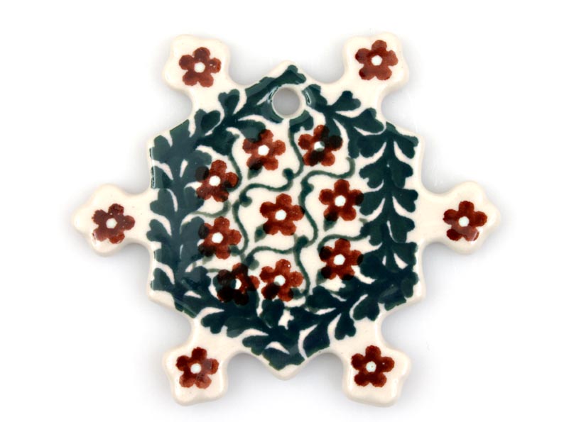ozdoba 7,5 cm   Podloubí