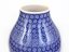 Vase 24 cm (9")   Lace