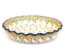 Pie Baking Dish 26 cm (10")   Spring