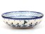 Low Bowl 27 cm (11")   Meadow Butterfly