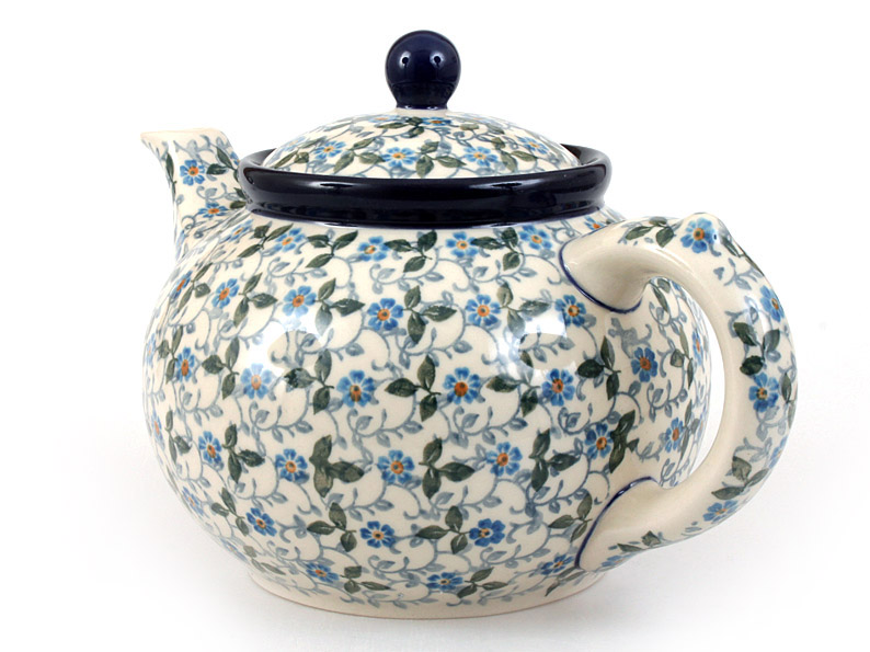 Teapot 1,2 l (40 oz)   Summer Wind