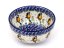 Bowl 14 cm (5")   Chickadees