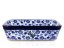Rectangle Baking Dish 24 cm (10")   Dragonfly