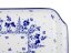 Platter 42 cm (16")   Blue Meadow