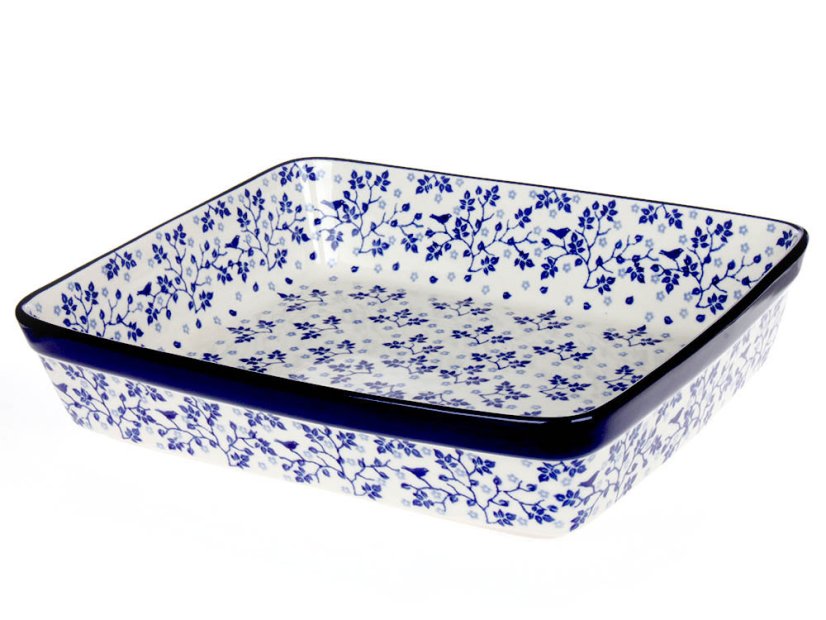 pekáč obdélník velký 31 cm   Voliéra