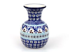 Vase 14 cm (5") Fjords
