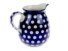 Creamer 0,35 l (11 oz) Fish Eyes