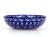 Low Bowl 13 cm (5")   Ocean Wawes