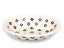 Soap Dish with Holes 14 cm (6")