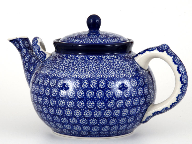 Teapot 1,8 l (62 oz)   Lace