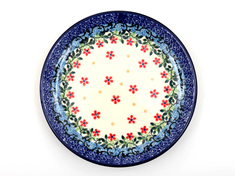 Small Dessert Plate 16 cm (6")
