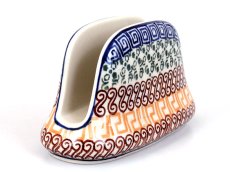 Napkin Holder   Greek