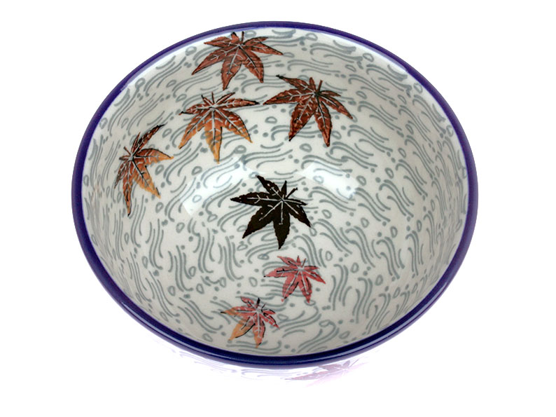 Bowl 14 cm (5")   Fall