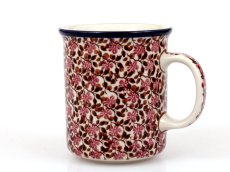 Mug CLASSIC 0,3 l (10 oz)   Roses with Thorns