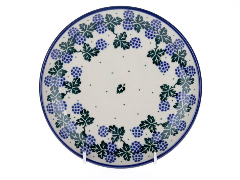 Dessert Plate 18 cm (7")