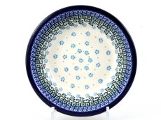 Soup Plate 21 cm (8")