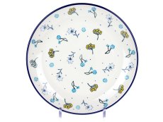 talíř mělký 25 cm   Vratič