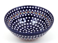 Bowl CLASSIC  24 cm (9")   Traditional
