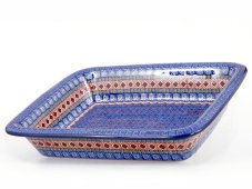 Auflaufform 35 cm Aztec Sonne