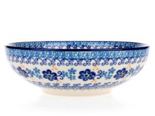 Schüssel niedrig 17 cm