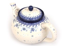Teapot 1,8 l (62 oz)   Winter