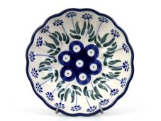 miska vlnitá 12 cm Sedmikrásky